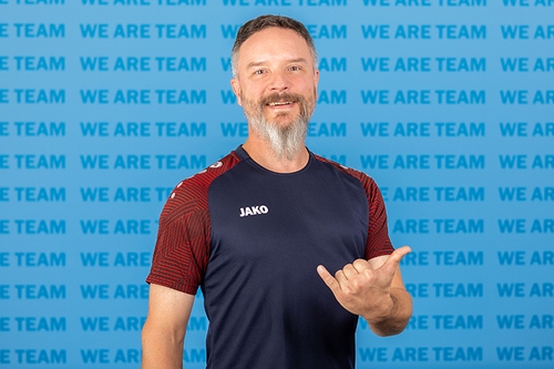 Mitarbeiter Lager / Wareneingang