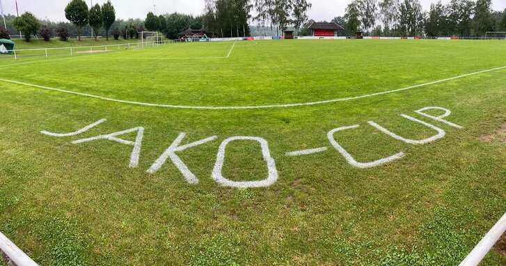 Spannende Spiele bei der Rückkehr des Amateurfußballs nach Hohenlohe