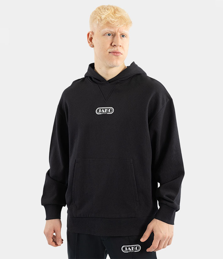 Heavy Cotton Oversize