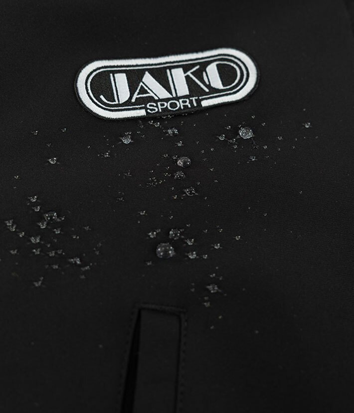 Protection contre les intempéries et chaleur