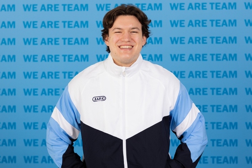 Betreuer Fußballcamps