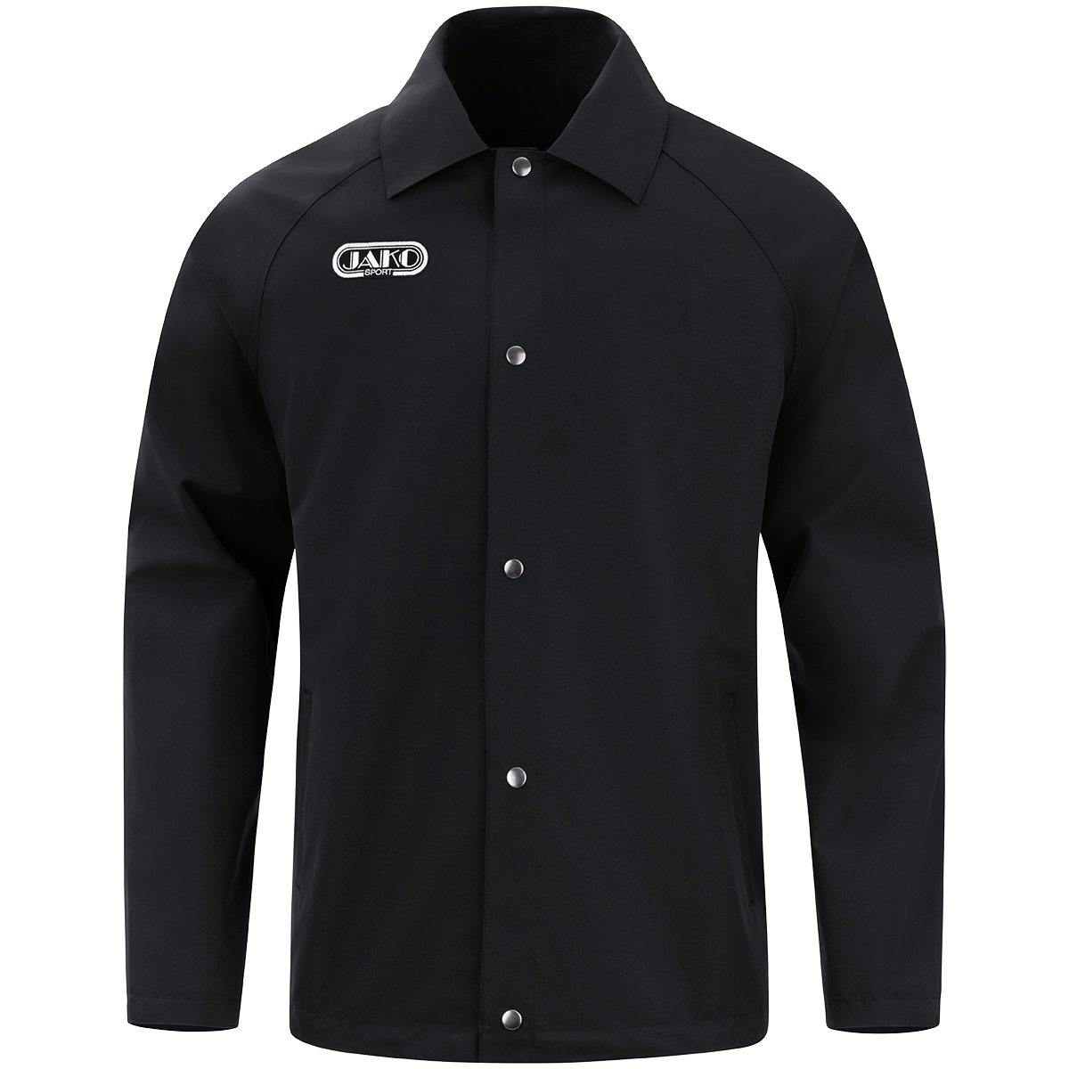 Veste de coach Wardrobe