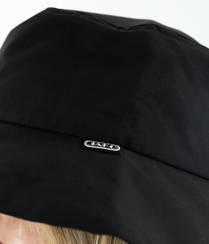 Une touche distinctive