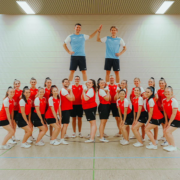 Volleypass