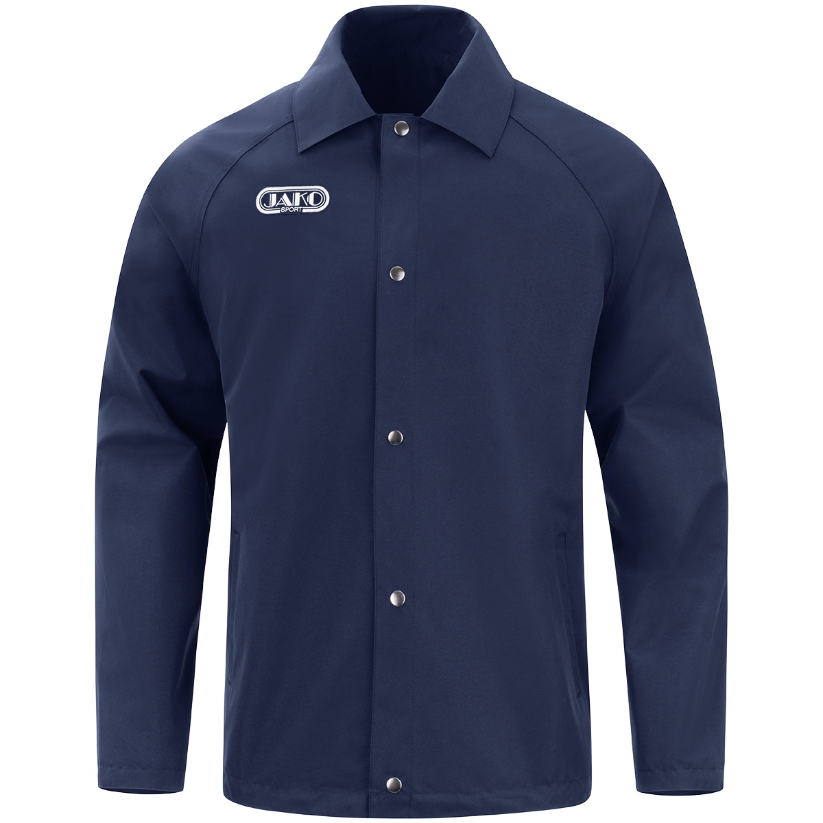 Reversible coach jacket Wardrobe