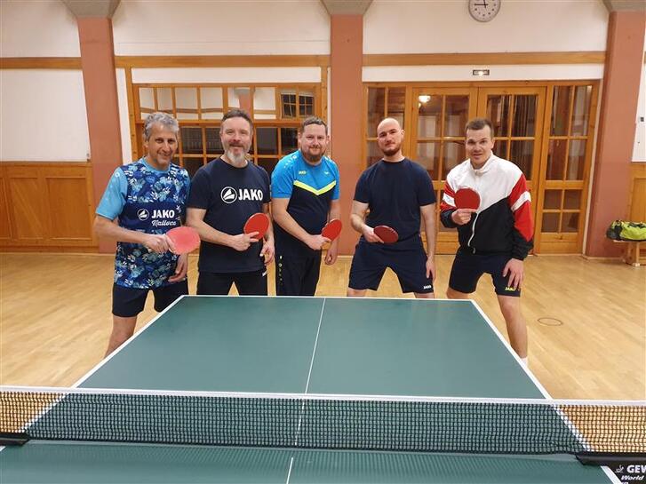 #TABLETENNIS