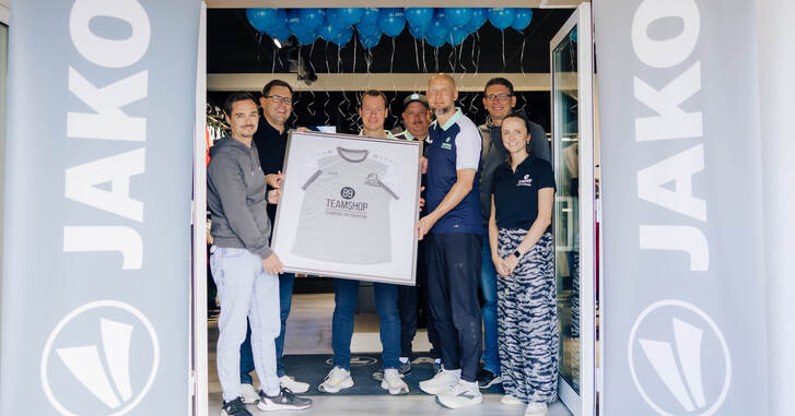 TEAMSHOP89 Rostock startet in Mönchhagen