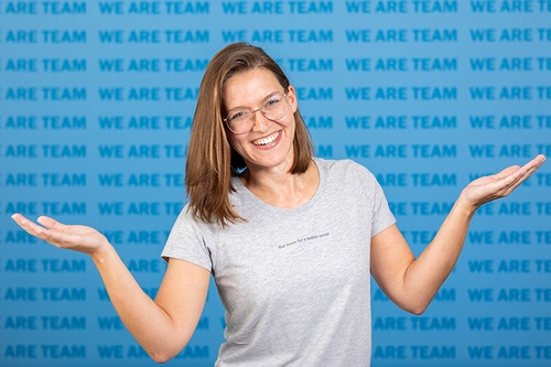 Personal Sachbearbeiter