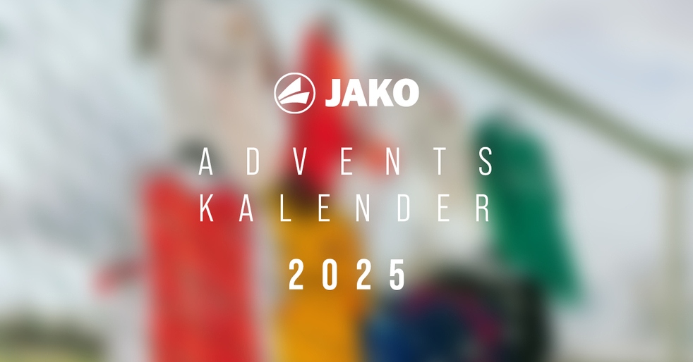 JAKO Adventskalender