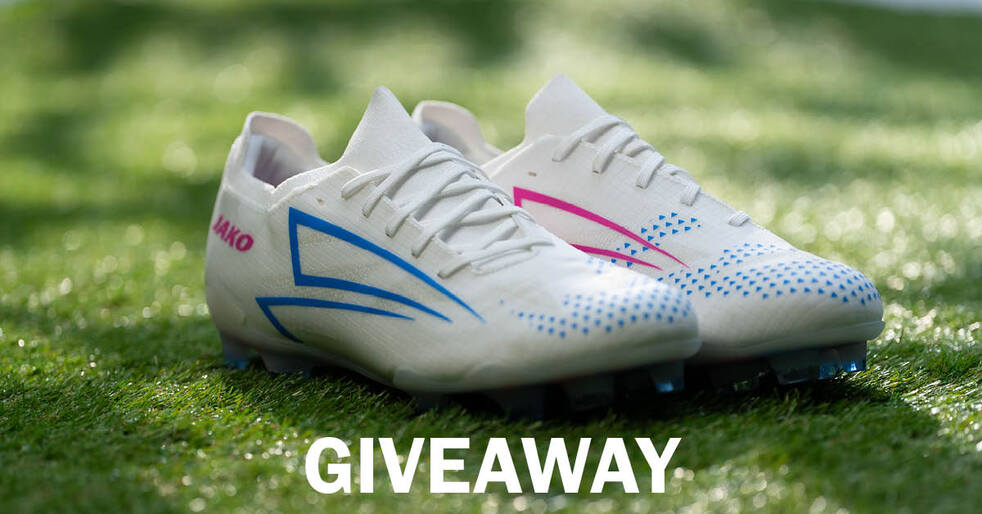 Giveaway – Gewinne den RS89