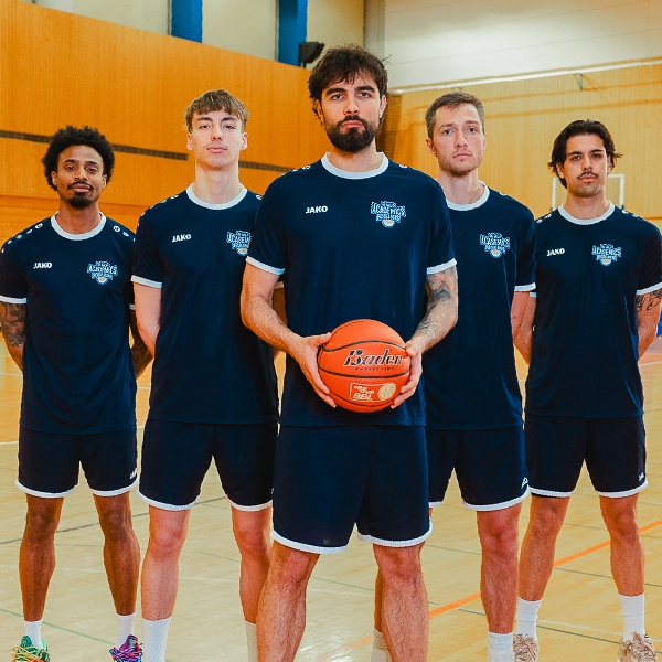 Basketball