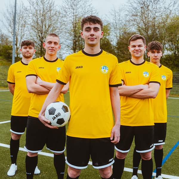 Voetbal