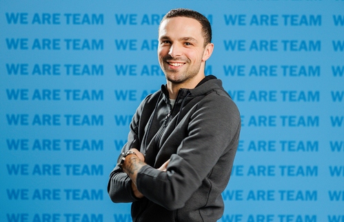 Key Account Manager – Pro Clubs 