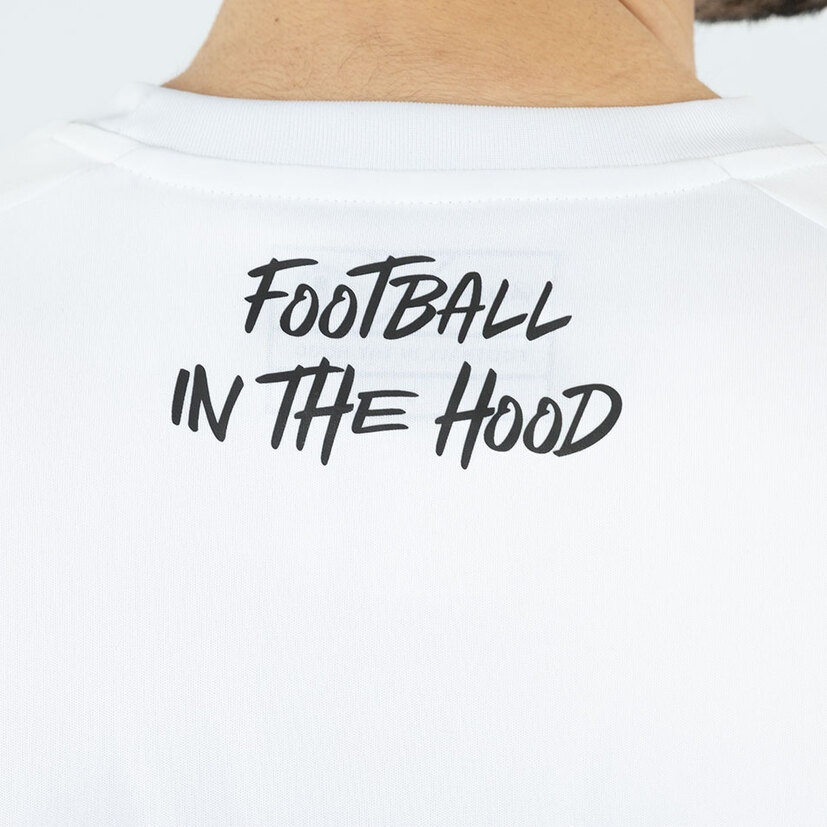 Neck Print