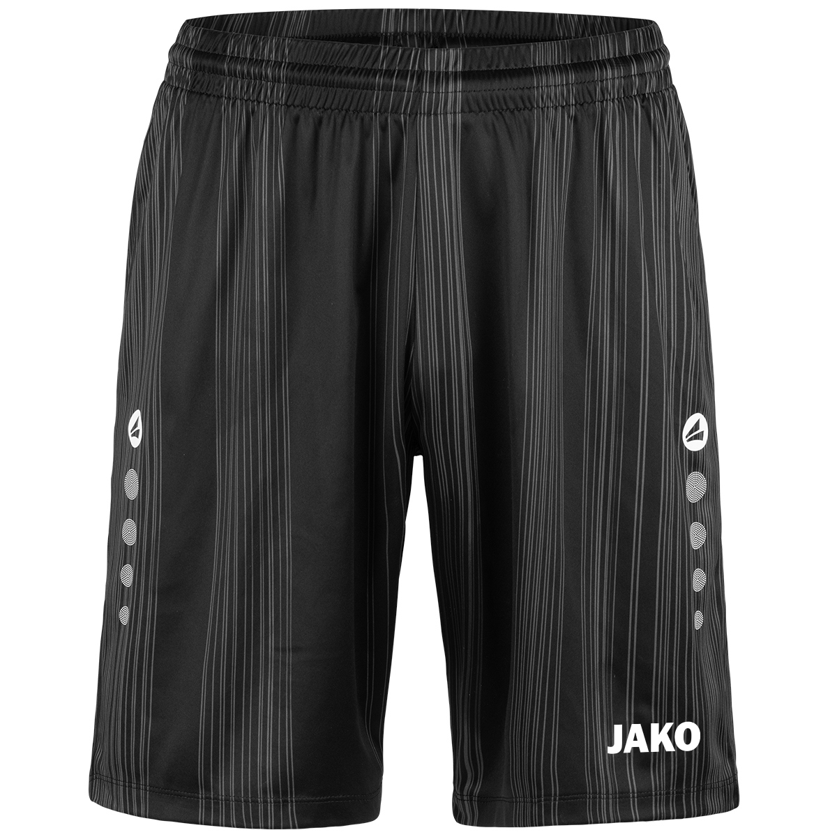 JAKO x Ruhrindustries | Short Football in the Hood 