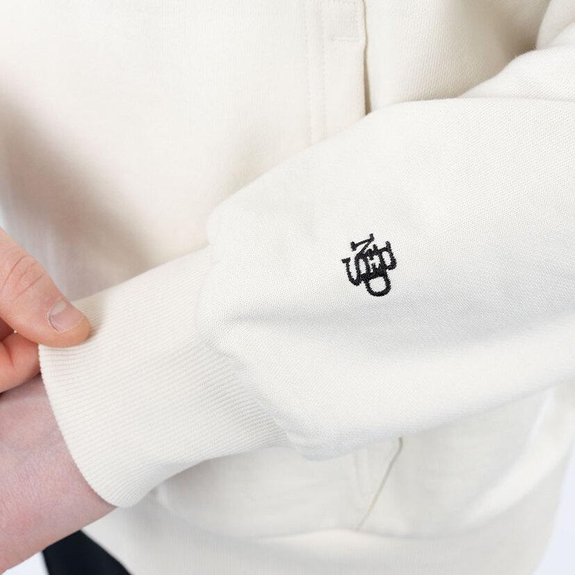 Sleeve Detail