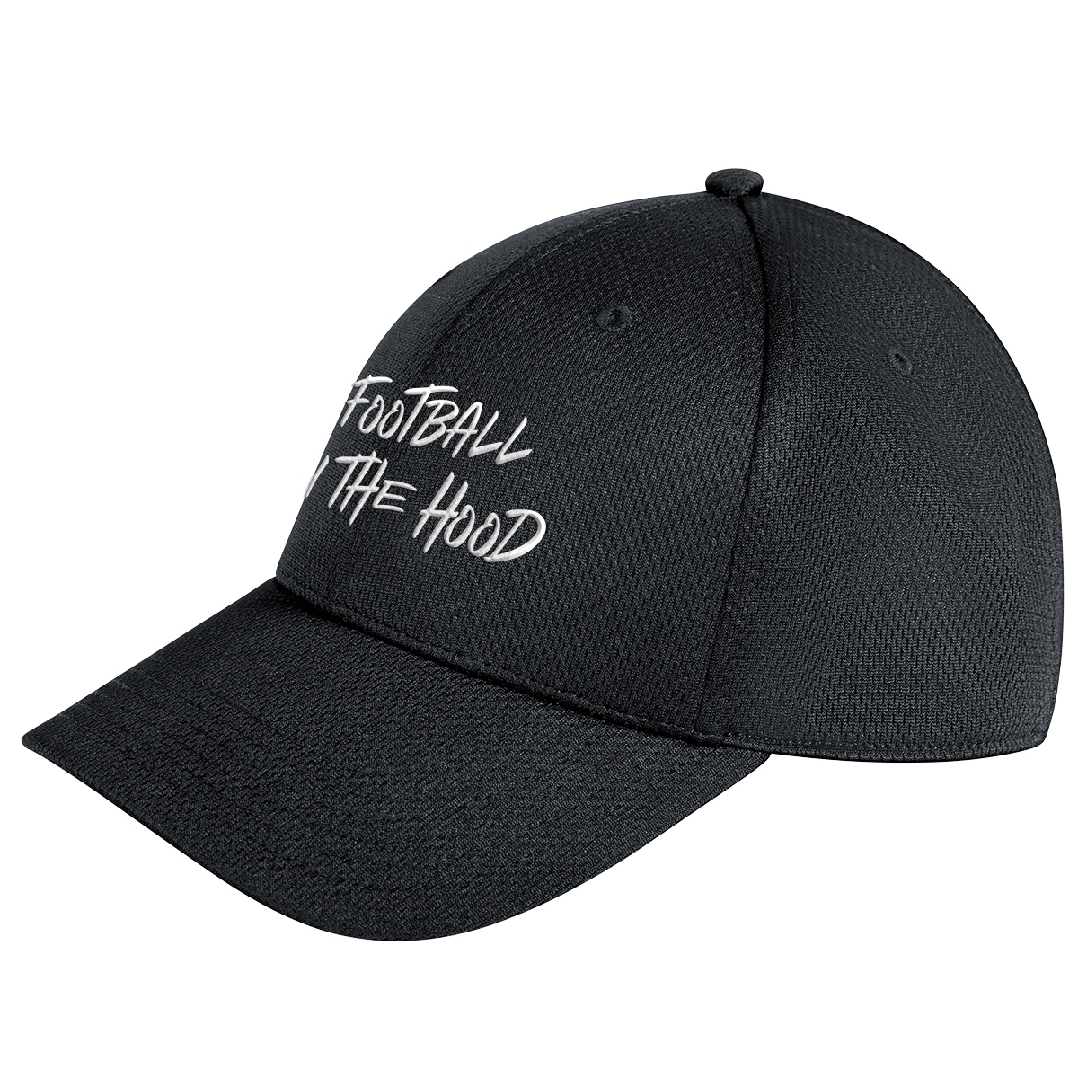 JAKO x Ruhrindustries | Cap Football in the Hood 