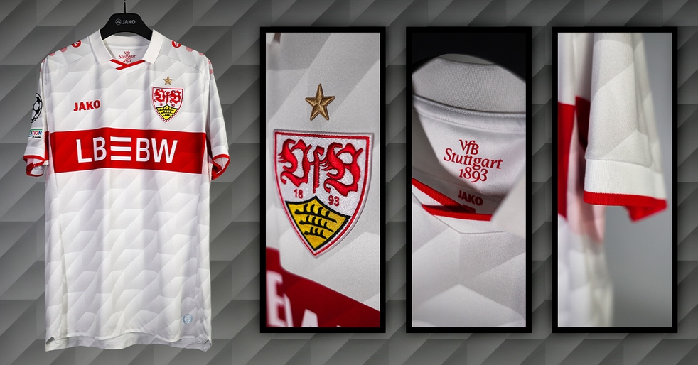 Gewinnspiel VfB CL Home