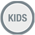 Kids Button