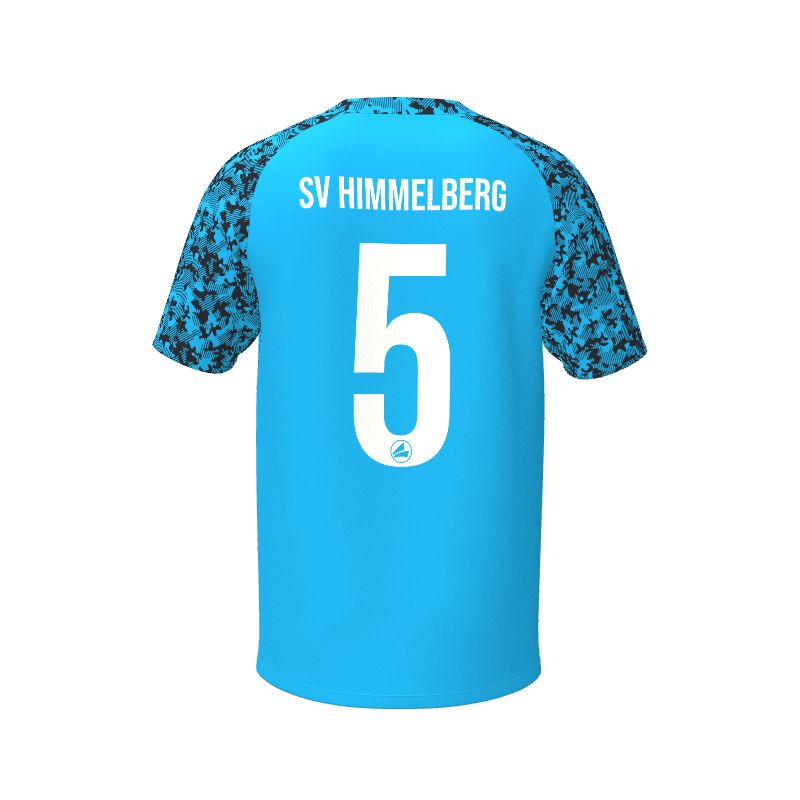 SV Himmelberg Rückansicht