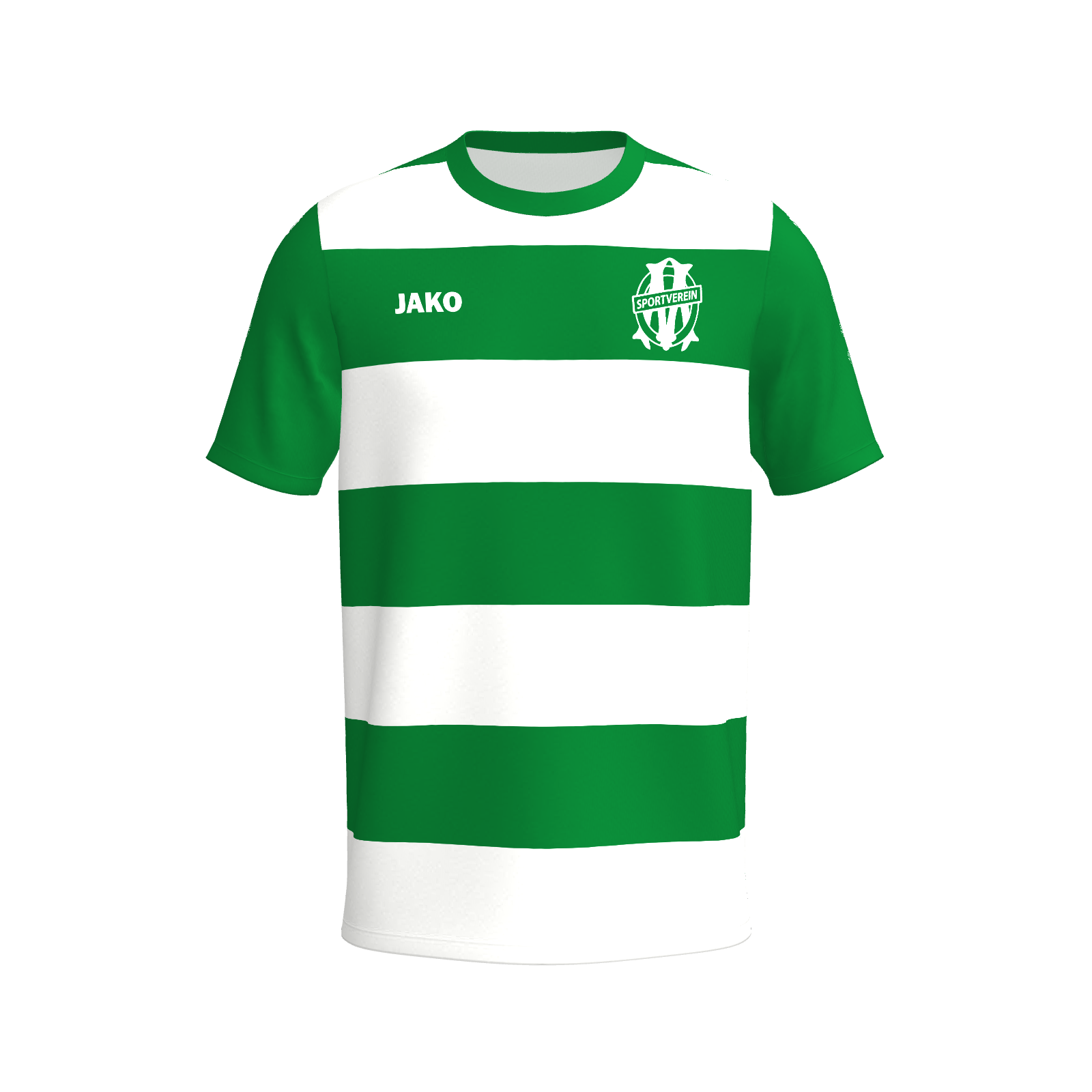 OSV Heimtrikot_1 Vorderansicht