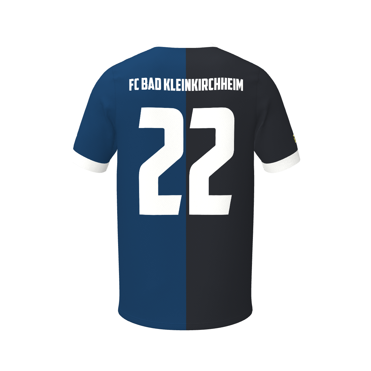 FC Bad Kleinkirchheim_1_1 Rückansicht
