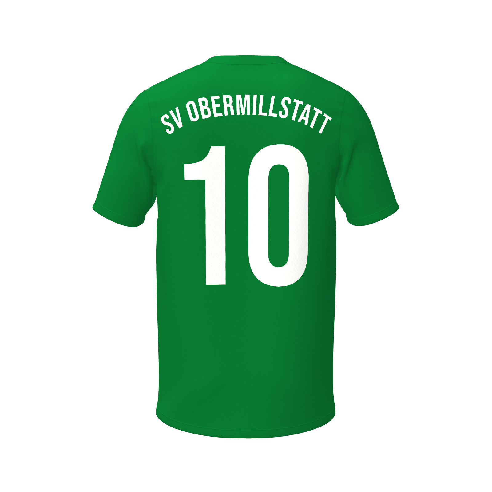 OSV Heimtrikot_1 Rückansicht