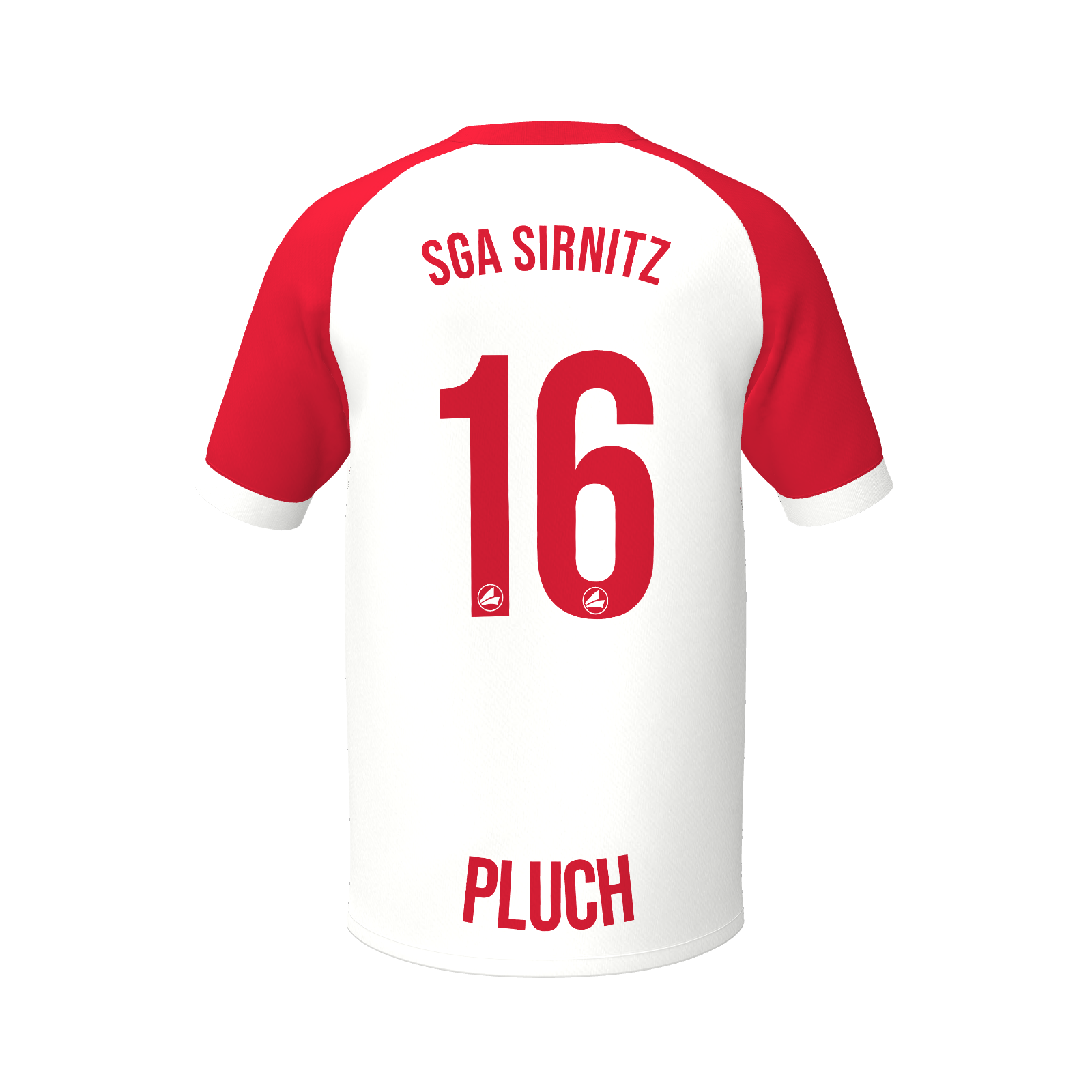 Auswärtsrikot_1 Rückansicht