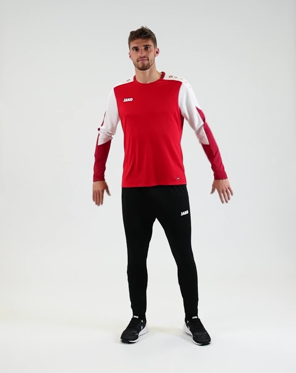 Maillot Jako World - Maillots - Entraînement