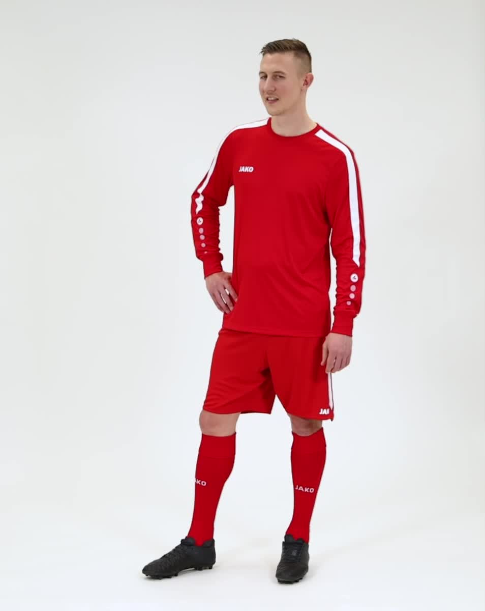 GK jersey Power | jako.de