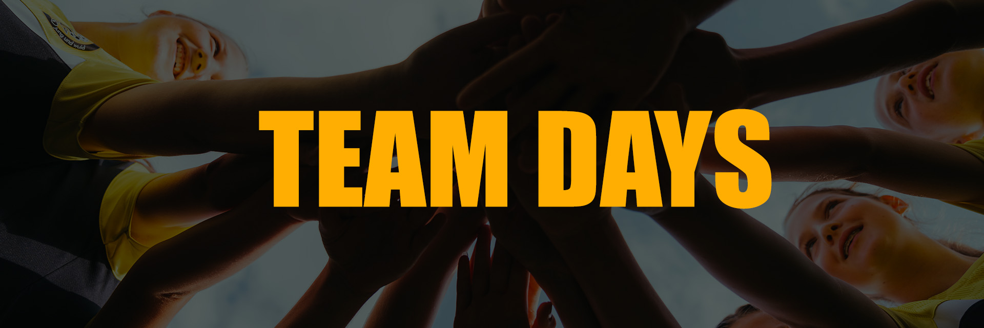 Team Days