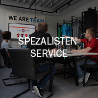 Spezialisten Service