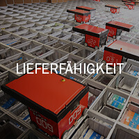 Lieferfähigkeit